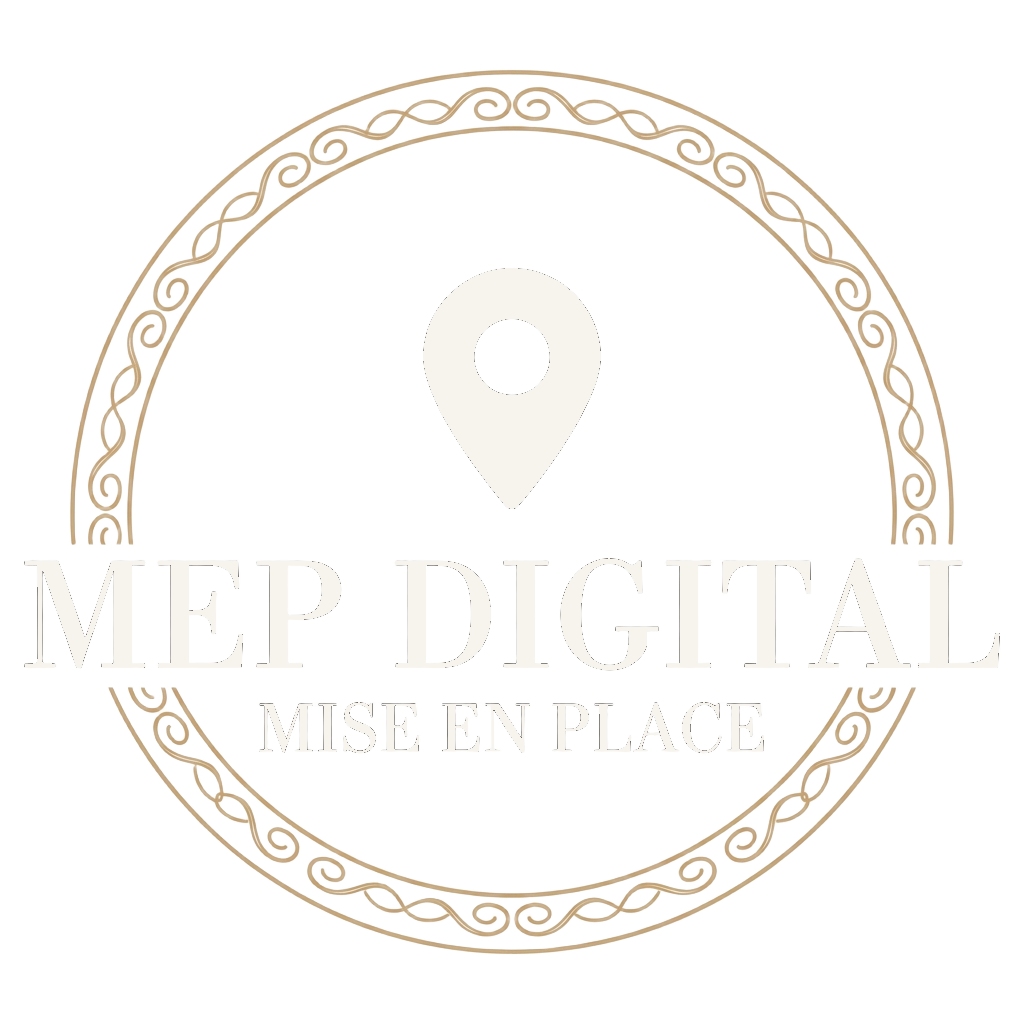 MEP Digital logo